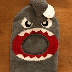 Boys Ski-Mask/Winter Hat